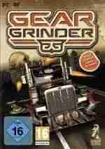 Descargar GearGrinder [MULTI5] por Torrent